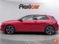 Opel Astra 1.5D+DTH+96kW+%28130CV%29+Elegance+Auto Rouge - thumbnail 8