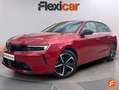 Opel Astra 1.5D+DTH+96kW+%28130CV%29+Elegance+Auto Rouge - thumbnail 9