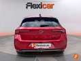 Opel Astra 1.5D+DTH+96kW+%28130CV%29+Elegance+Auto Rouge - thumbnail 5