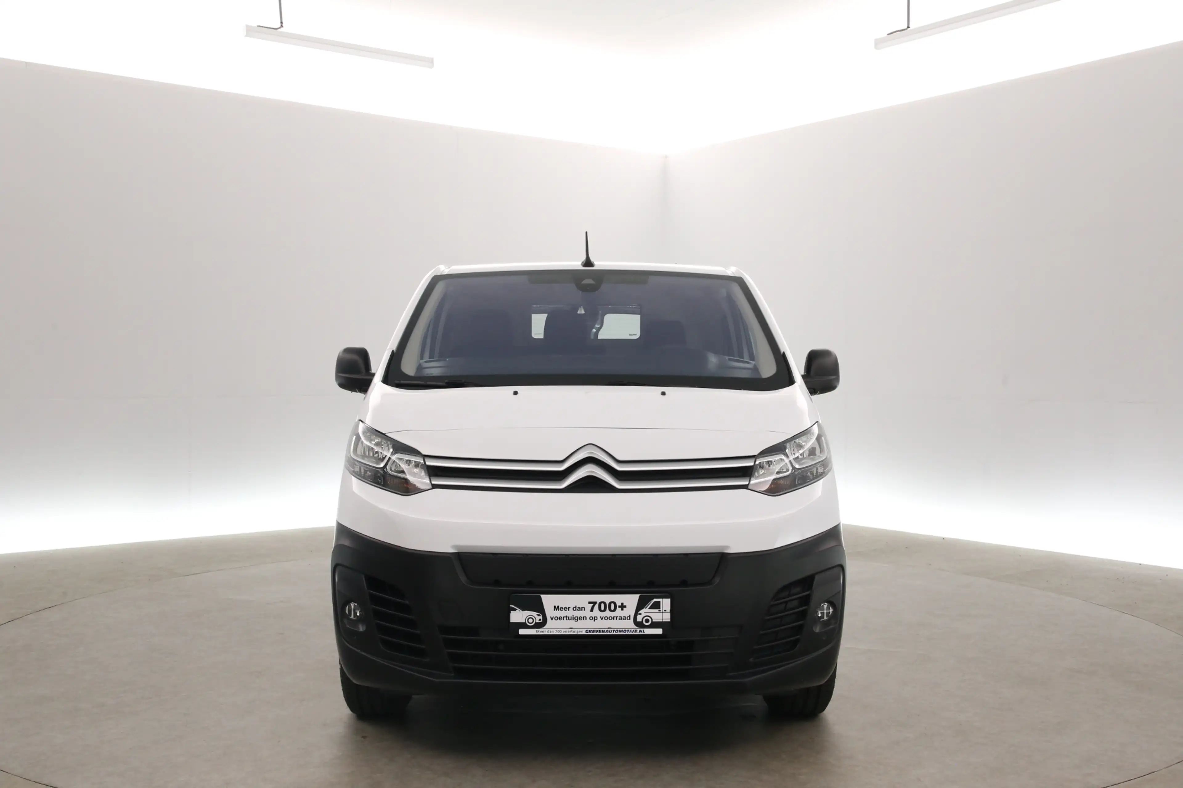Peugeot e-Expert Citroën e-Jumpy L3H1 | Snelladen | SOH 99% | Airco — photo 10