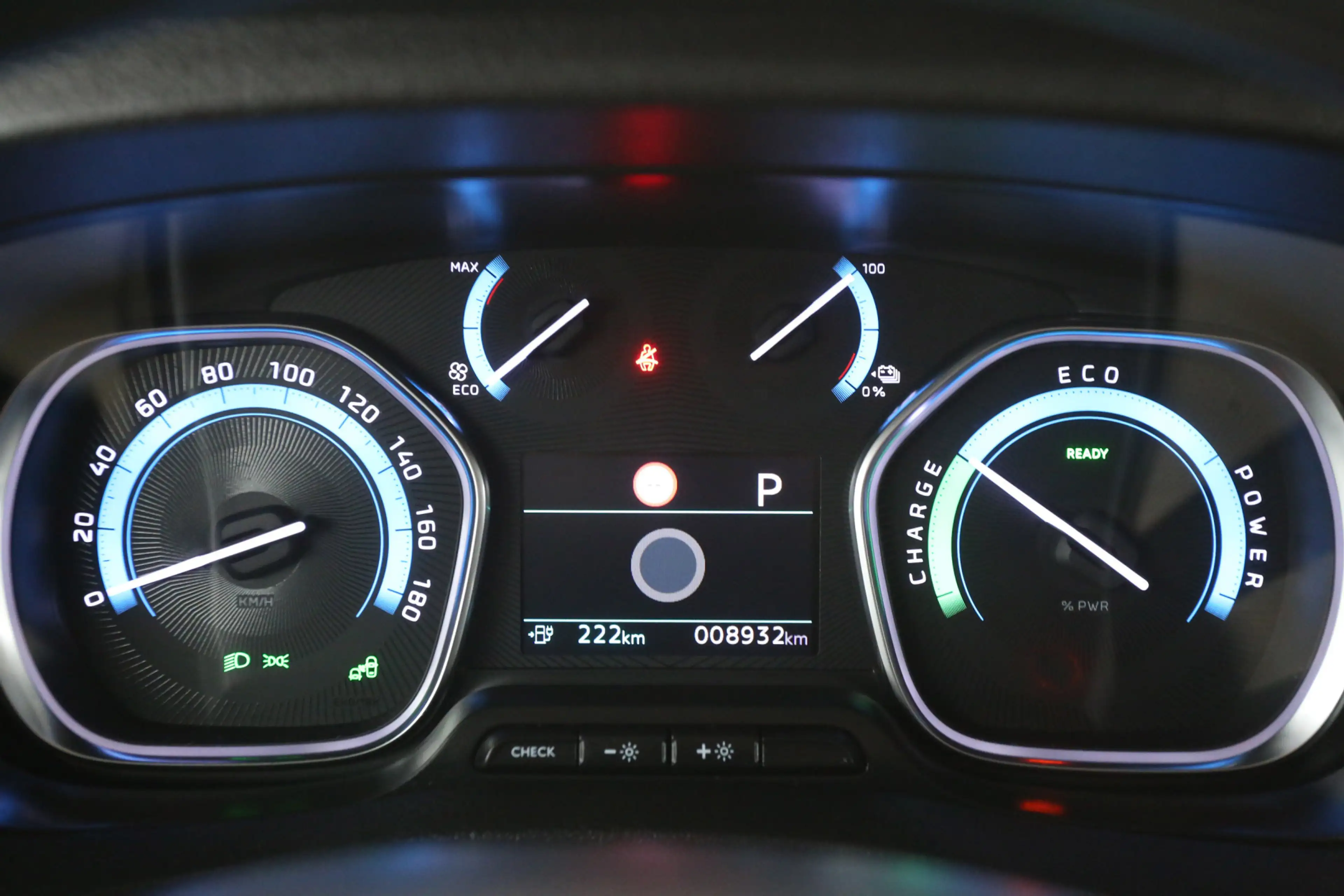 Peugeot e-Expert Citroën e-Jumpy L3H1 | Snelladen | SOH 99% | Airco — photo 15