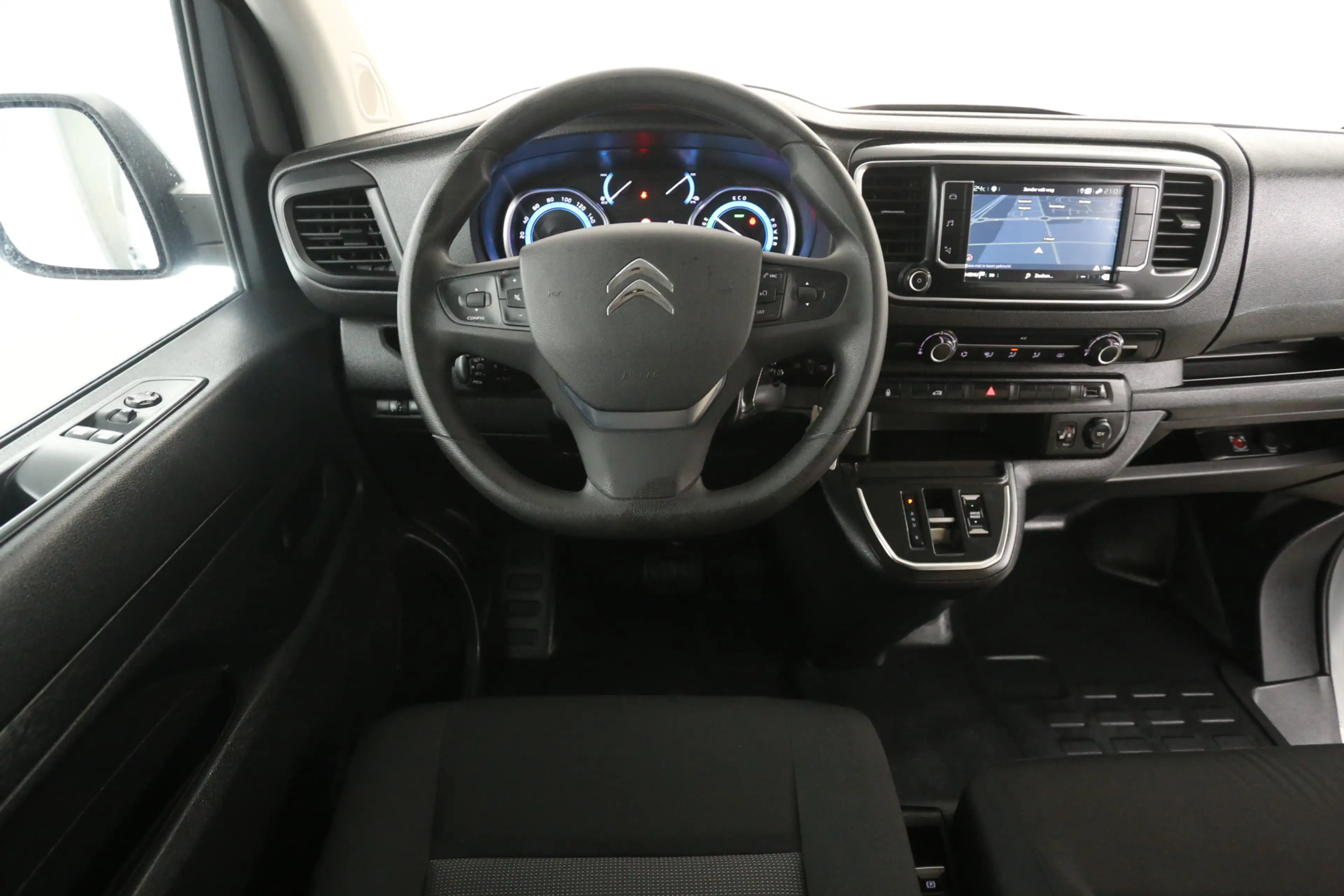 Peugeot e-Expert Citroën e-Jumpy L3H1 | Snelladen | SOH 99% | Airco — photo 2