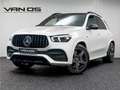 Mercedes-Benz GLE 350 GLE de 4MATIC AMG Line | NIGHT | BTW auto | Trekha Weiß - thumbnail 1