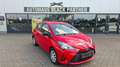 Toyota Yaris Klima Rouge - thumbnail 1