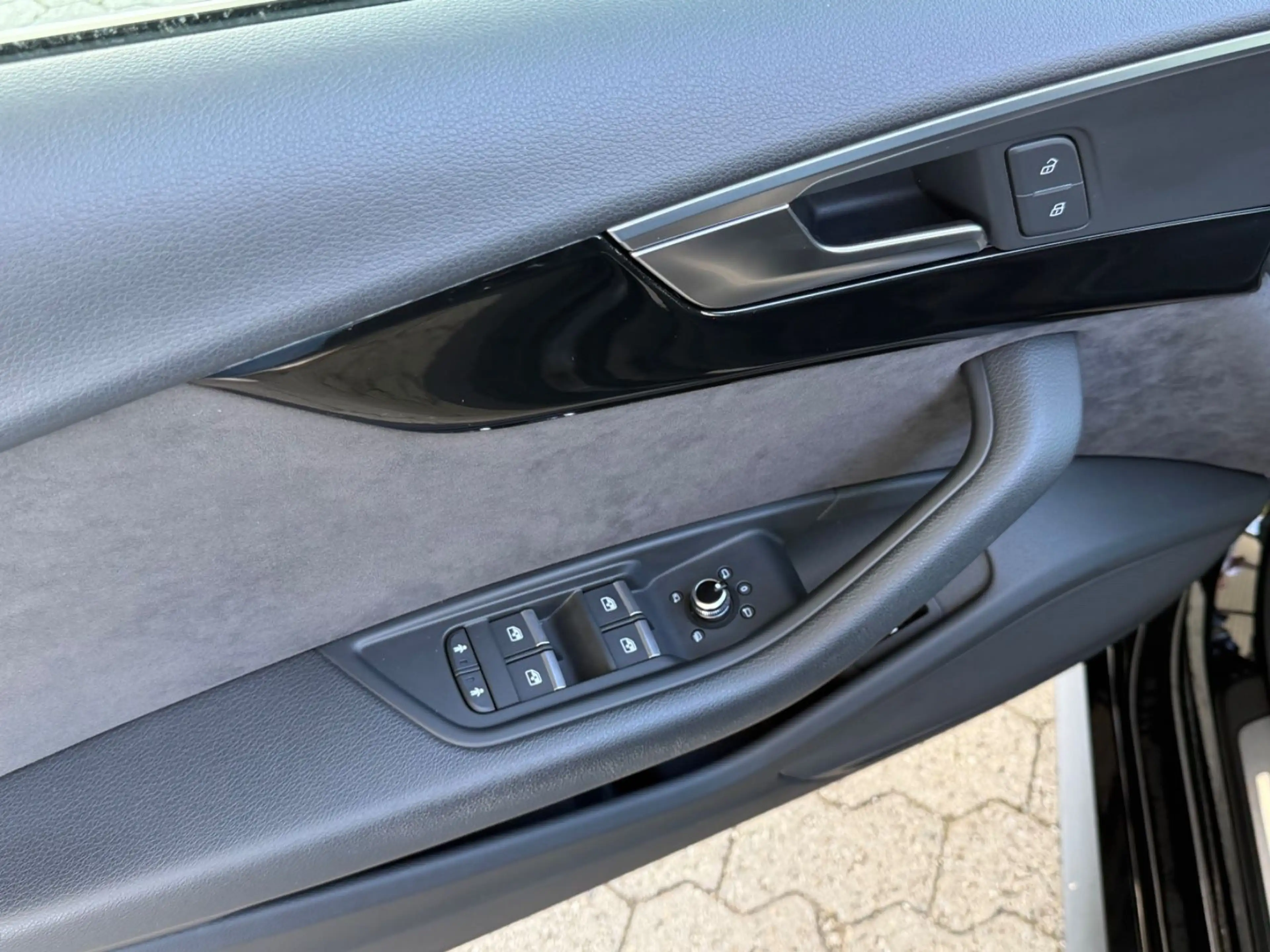 Audi A5 Sportback S Line quattro sport Nappa Virtual — photo 14