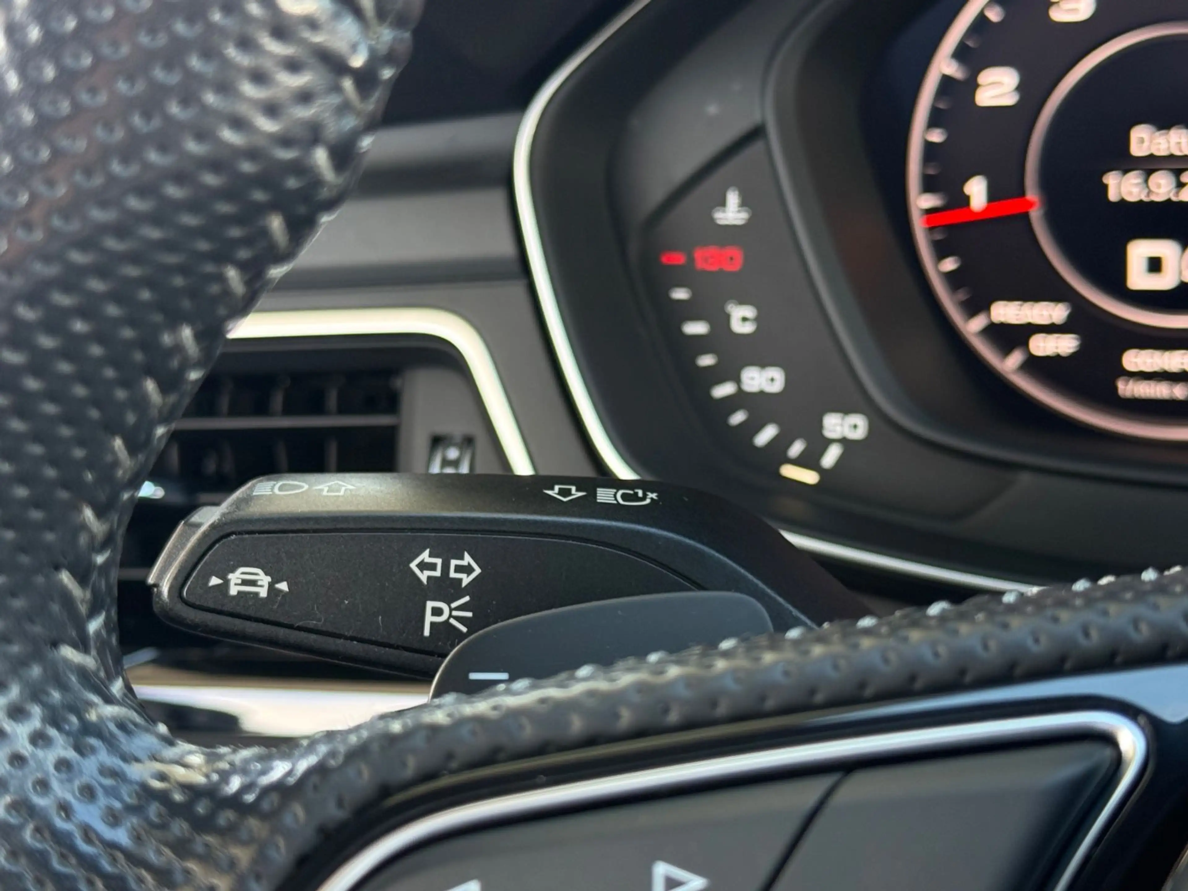 Audi A5 Sportback S Line quattro sport Nappa Virtual — photo 19