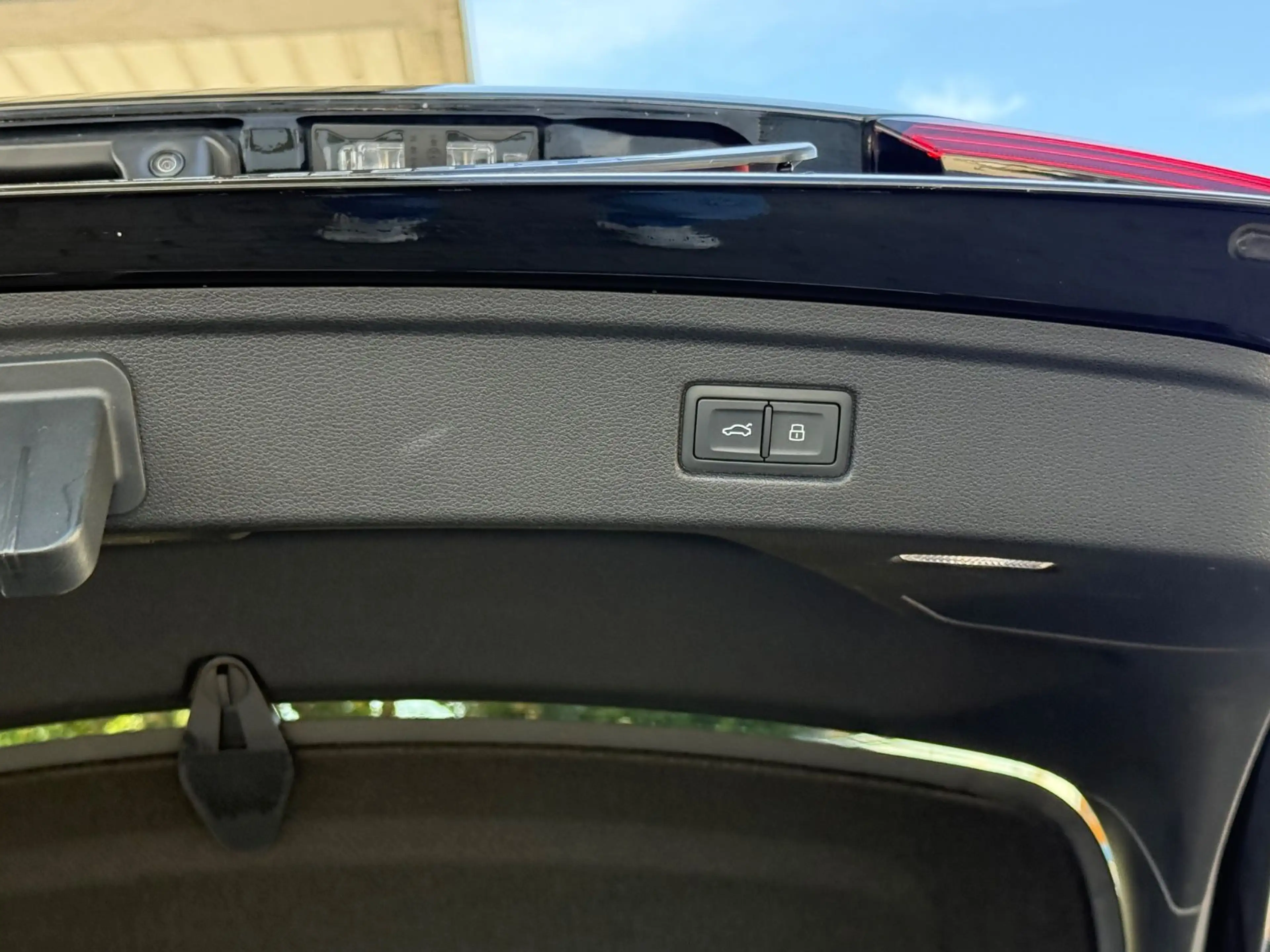Audi A5 Sportback S Line quattro sport Nappa Virtual — photo 22