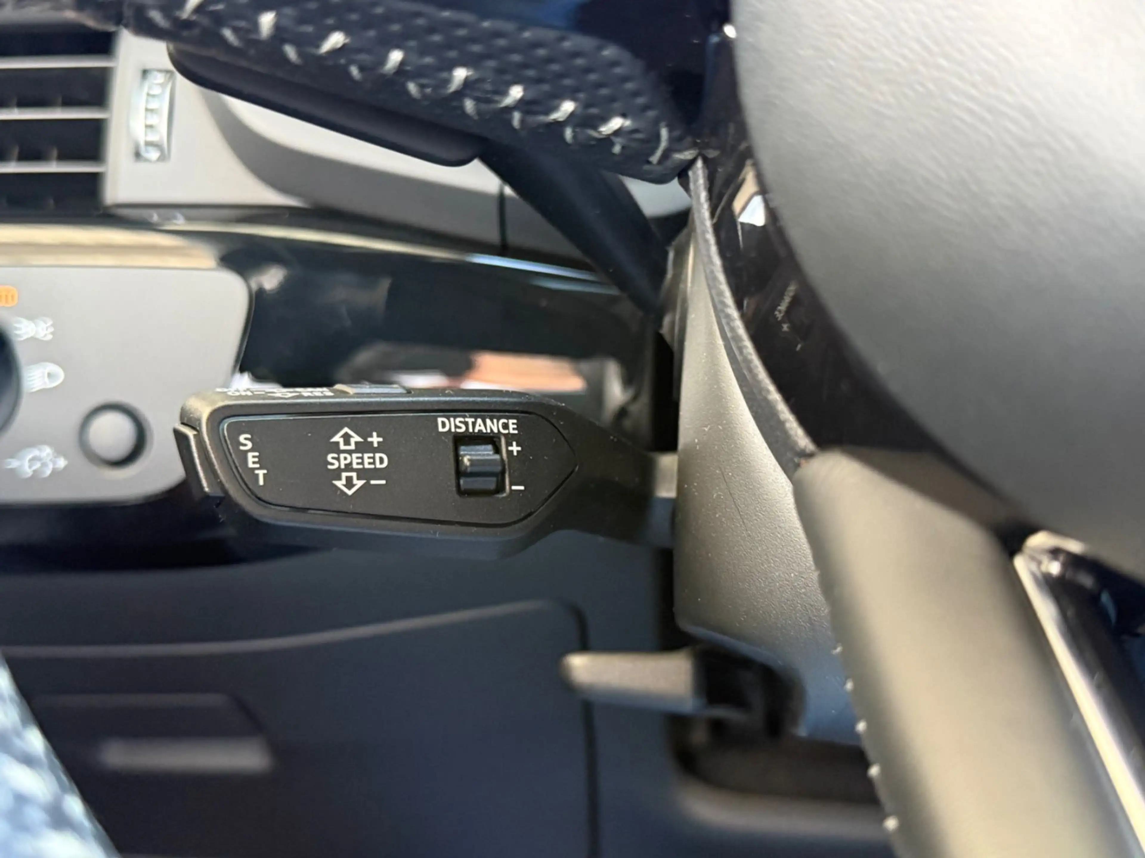 Audi A5 Sportback S Line quattro sport Nappa Virtual — photo 17