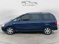 Volkswagen Sharan 1.9TDI Highline *7-Sitzer* Bleu - thumbnail 2