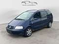 Volkswagen Sharan 1.9TDI Highline *7-Sitzer* Bleu - thumbnail 1