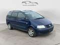 Volkswagen Sharan 1.9TDI Highline *7-Sitzer* Bleu - thumbnail 5