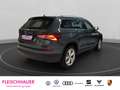 Skoda Kodiaq Style 2.0 TSI 4x4 Navi+LED+AHK+Pano+19''+Stdhzg+36 Grau - thumbnail 6