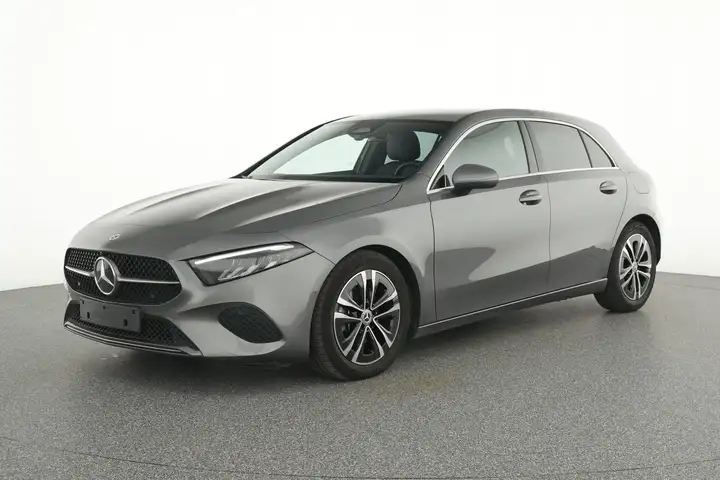 Mercedes-Benz A 180 180d Business Line