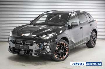 2,0 TSI DSG 4x4 VZ