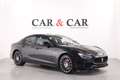 Maserati Ghibli Modena Ultima SQ4 430 CV Negro - thumbnail 1