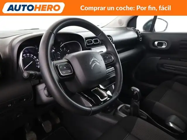 Citroen C3 Aircross view 12