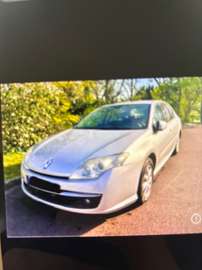 2.0 dCi 175 FAP Initiale