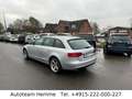 Audi A4 3,0TDI QUATTRO AUTOMATIK/HU NEU/NAVI/KLIMA Silber - thumbnail 7