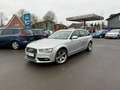 Audi A4 3,0TDI QUATTRO AUTOMATIK/HU NEU/NAVI/KLIMA Silber - thumbnail 1