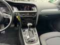 Audi A4 3,0TDI QUATTRO AUTOMATIK/HU NEU/NAVI/KLIMA Silber - thumbnail 13