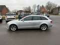 Audi A4 3,0TDI QUATTRO AUTOMATIK/HU NEU/NAVI/KLIMA Silber - thumbnail 8