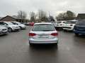 Audi A4 3,0TDI QUATTRO AUTOMATIK/HU NEU/NAVI/KLIMA Silber - thumbnail 6