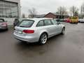 Audi A4 3,0TDI QUATTRO AUTOMATIK/HU NEU/NAVI/KLIMA Silber - thumbnail 5