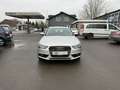 Audi A4 3,0TDI QUATTRO AUTOMATIK/HU NEU/NAVI/KLIMA Silber - thumbnail 2