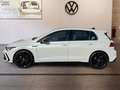 Volkswagen Golf 2.0TDI DSG R-LINE LED+ NAVI 18'' REAR VIEW  HARMAN Weiß - thumbnail 3