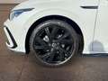 Volkswagen Golf 2.0TDI DSG R-LINE LED+ NAVI 18'' REAR VIEW  HARMAN Weiß - thumbnail 8