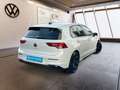 Volkswagen Golf 2.0TDI DSG R-LINE LED+ NAVI 18'' REAR VIEW  HARMAN Weiß - thumbnail 5
