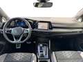 Volkswagen Golf 2.0TDI DSG R-LINE LED+ NAVI 18'' REAR VIEW  HARMAN Weiß - thumbnail 11