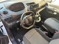 Peugeot Partner 1.6BlueHDI Premium Standard 600kg 75 Blanco - thumbnail 7