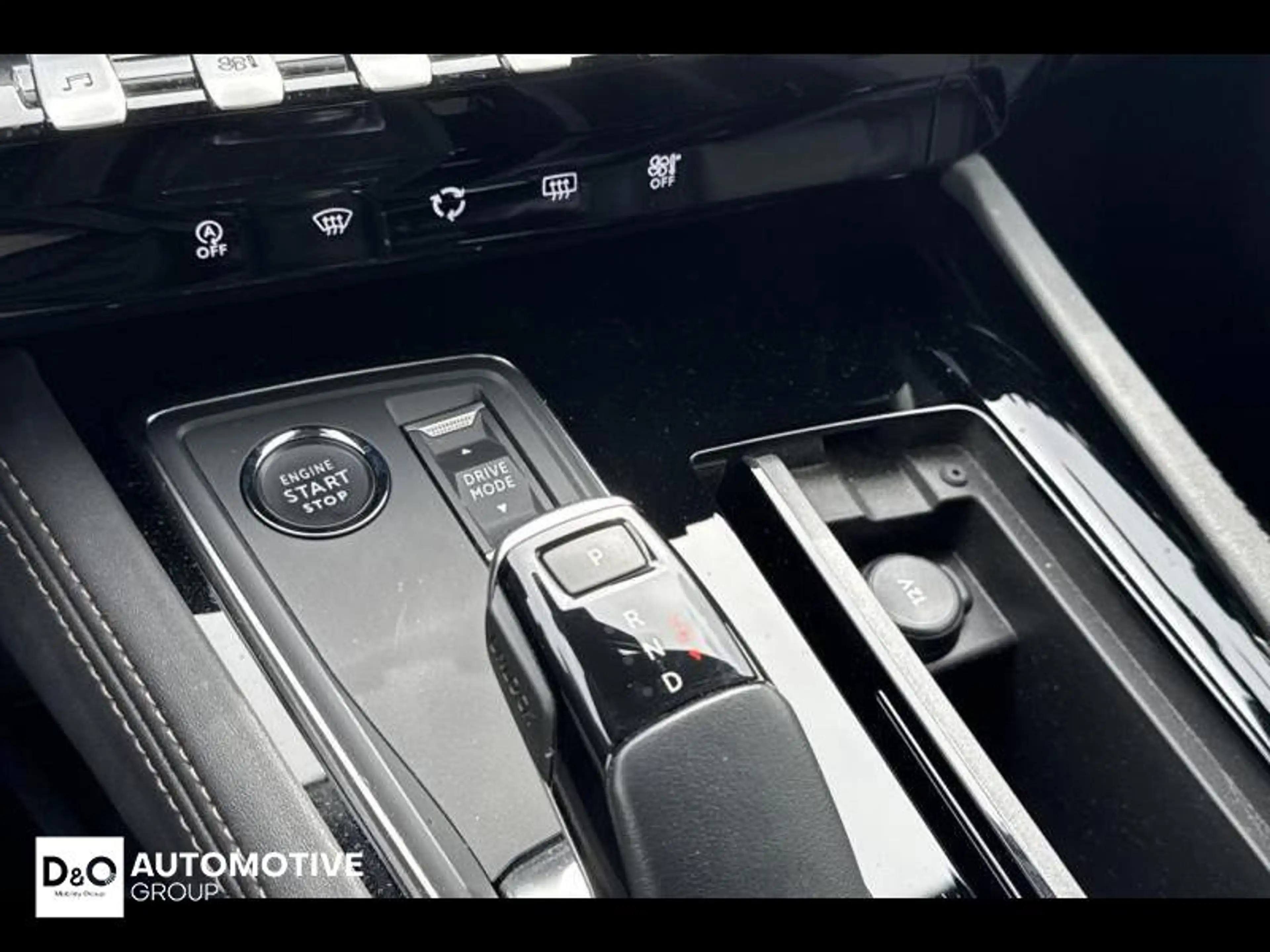 Peugeot 508 GTline | auto airco | GPS | camera — photo 28