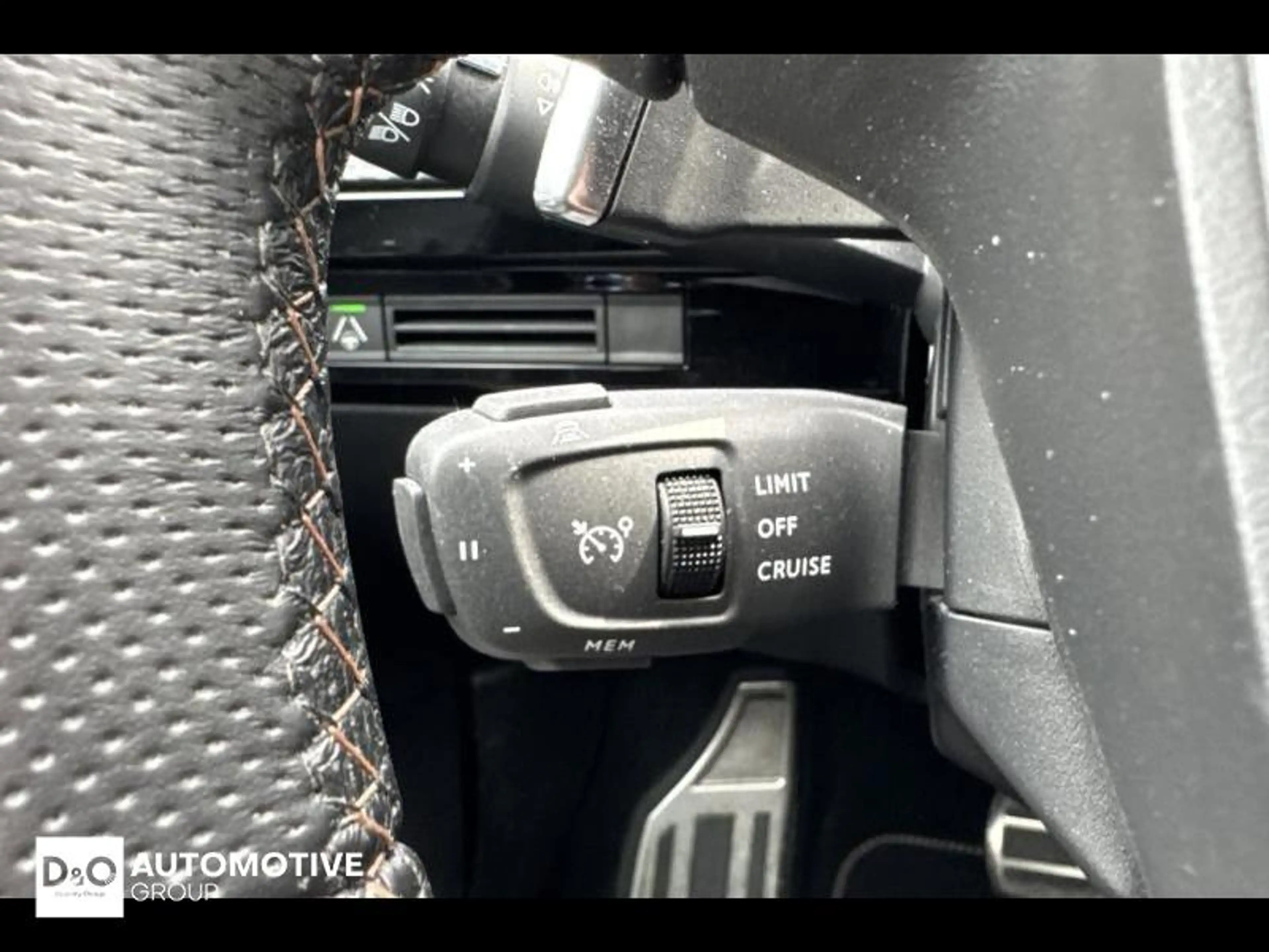 Peugeot 508 GTline | auto airco | GPS | camera — photo 23
