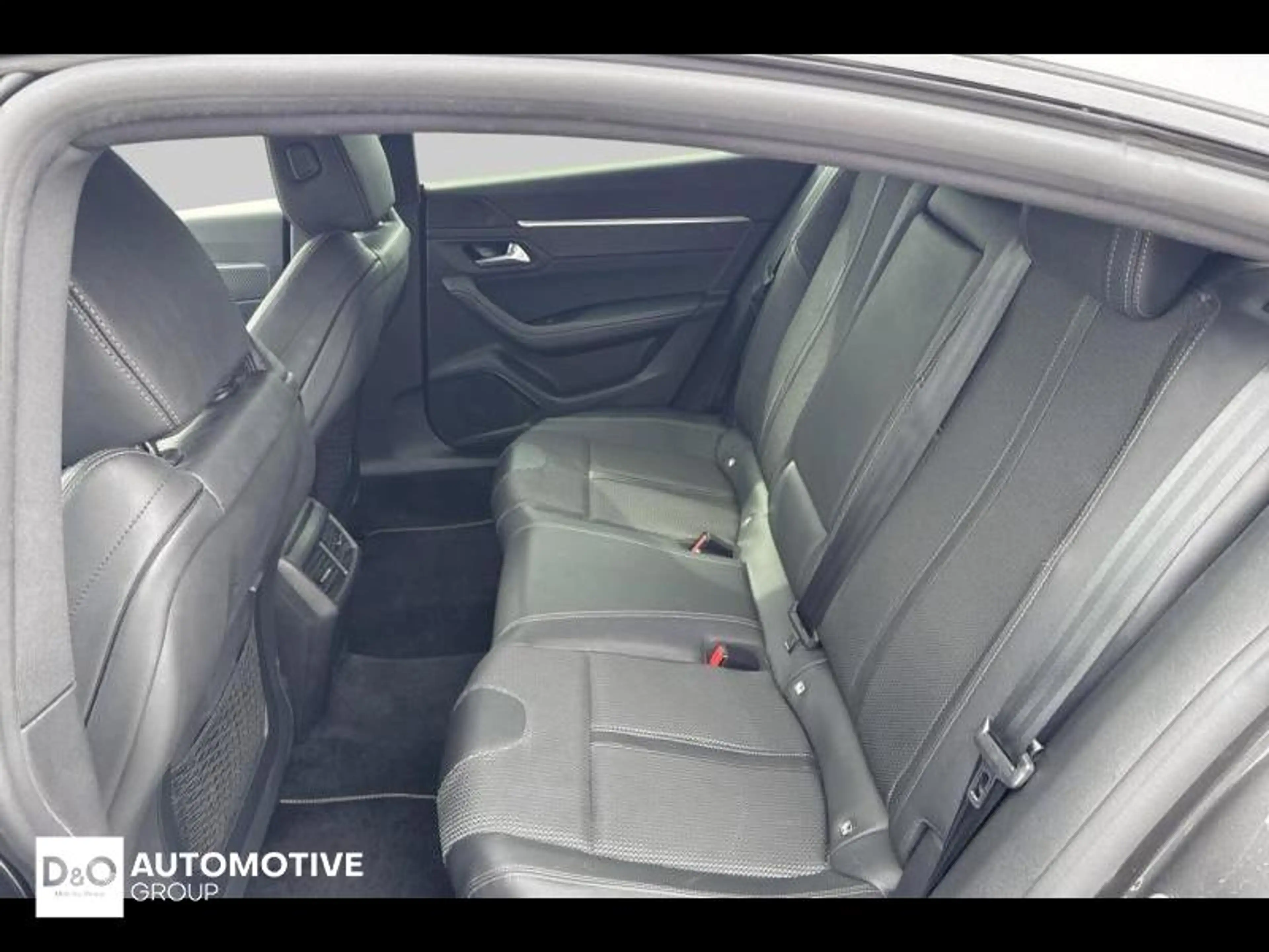 Peugeot 508 GTline | auto airco | GPS | camera — photo 8