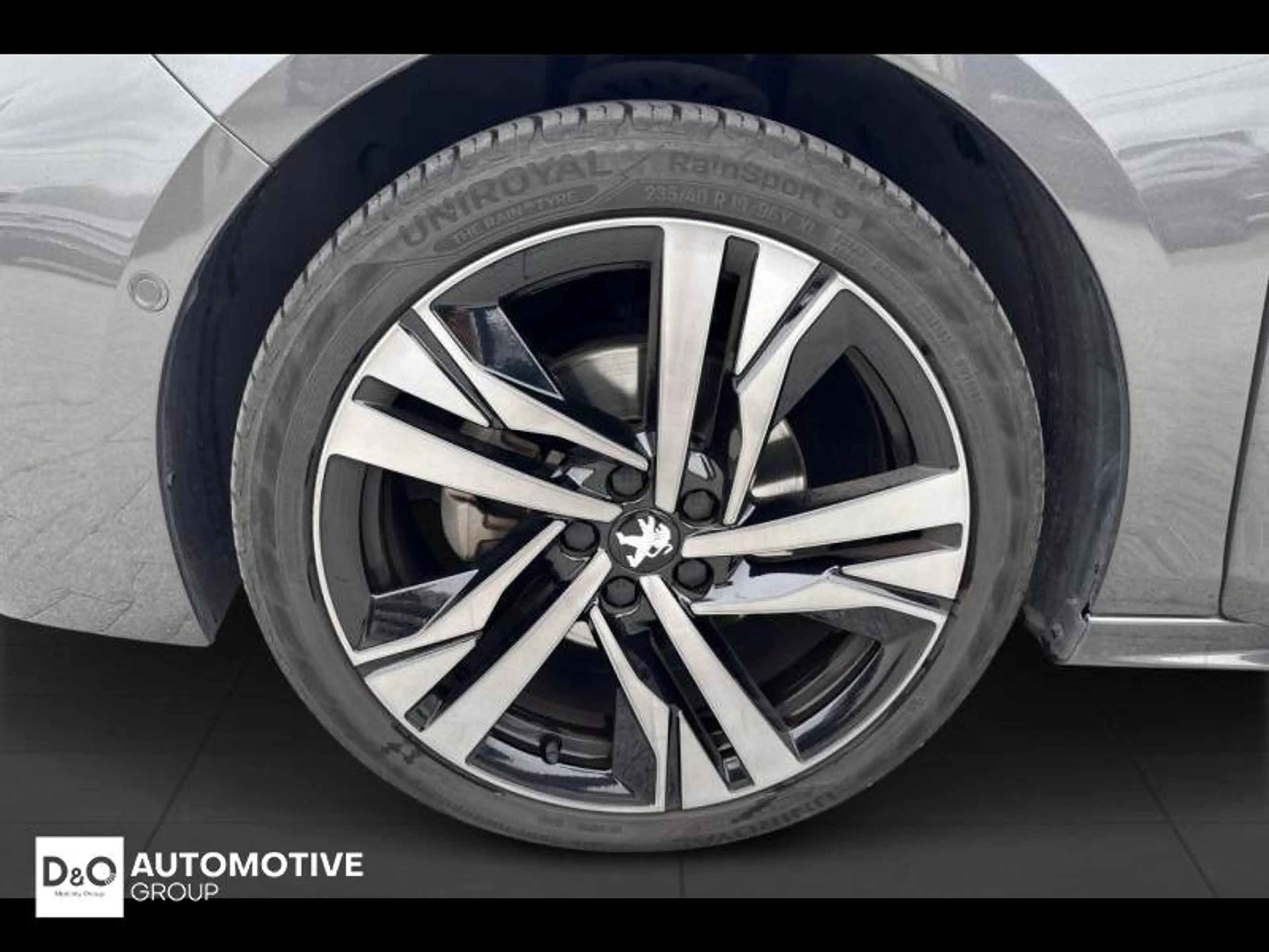 Peugeot 508 GTline | auto airco | GPS | camera — photo 17