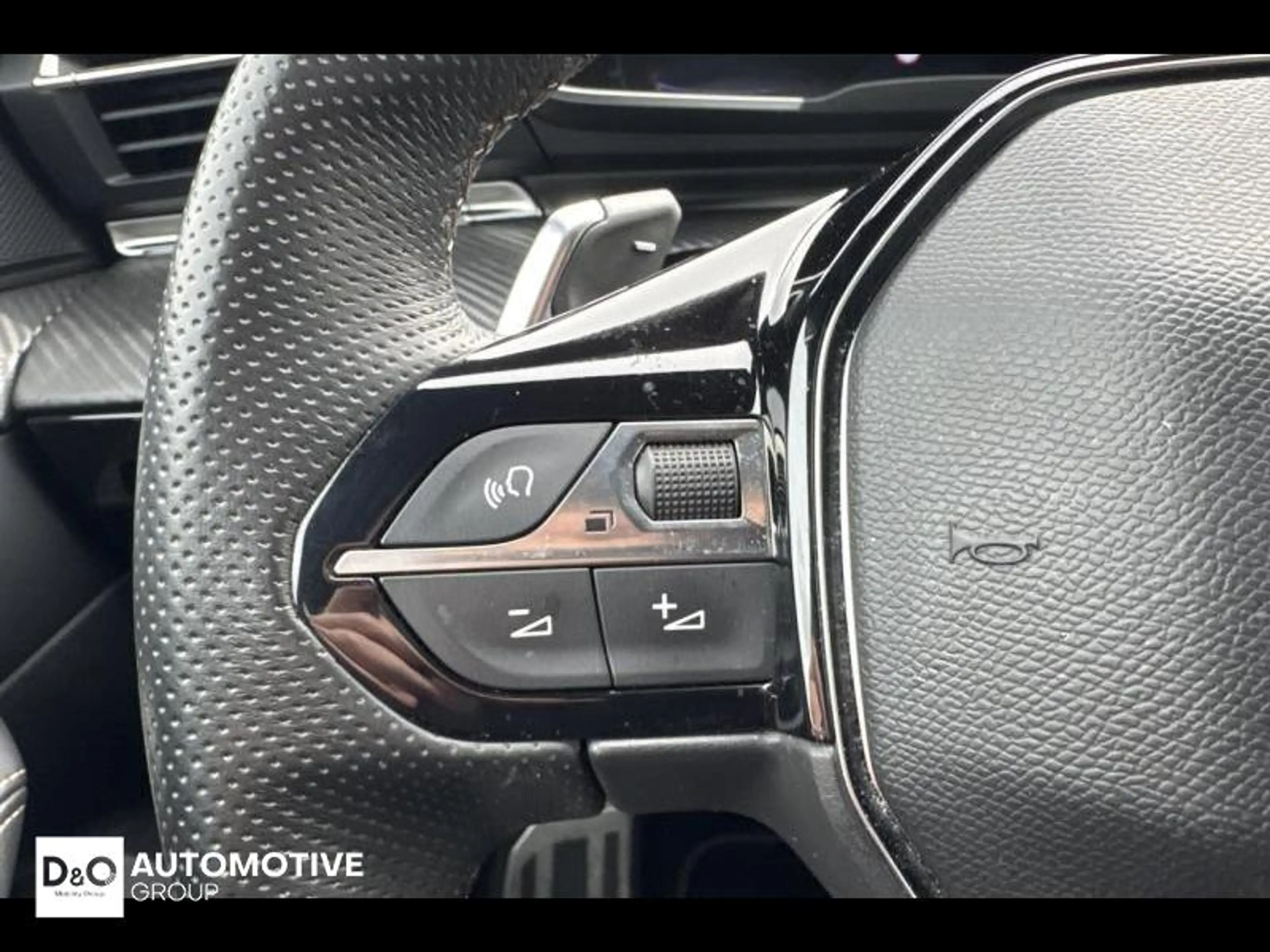 Peugeot 508 GTline | auto airco | GPS | camera — photo 26
