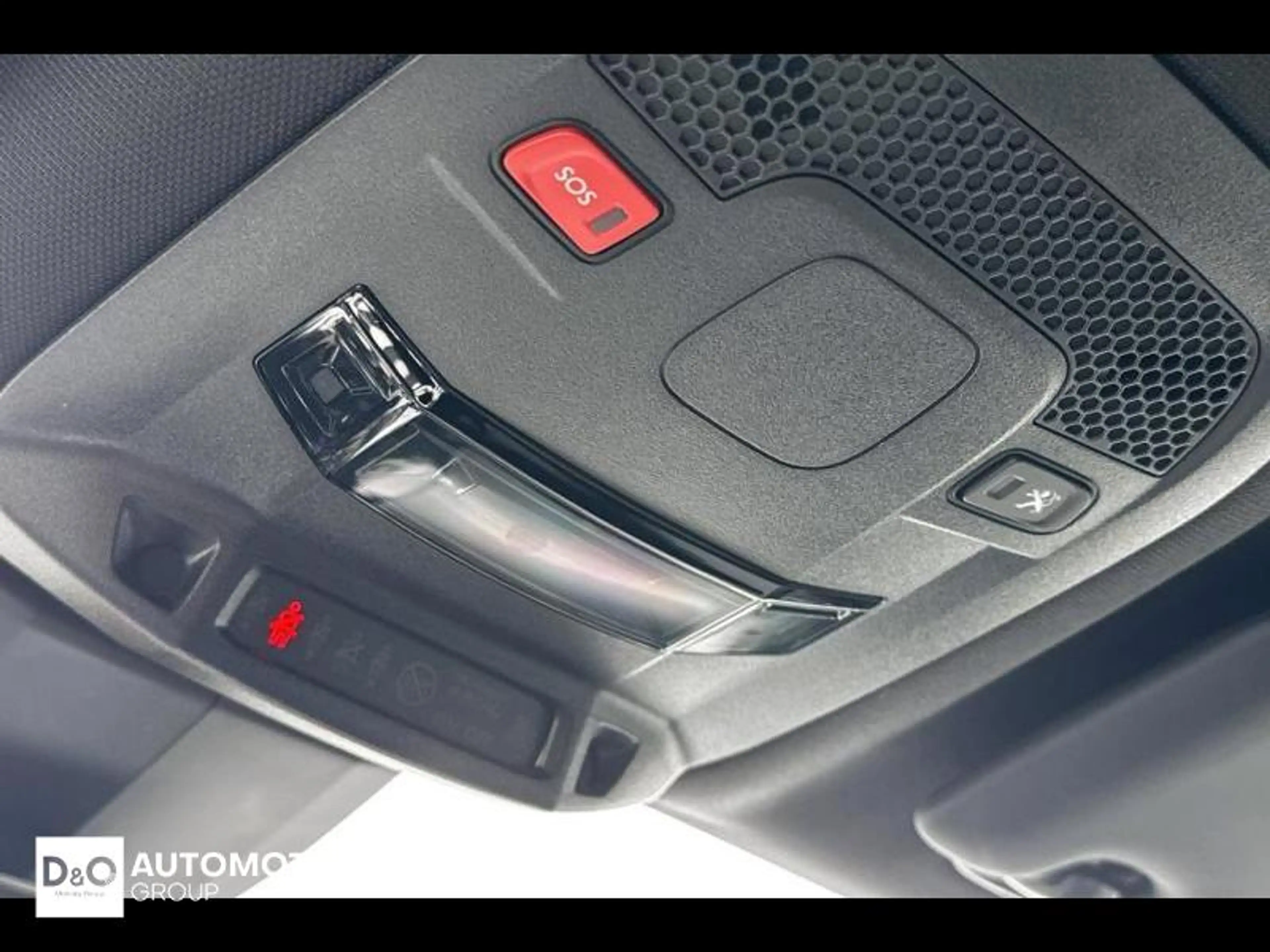Peugeot 508 GTline | auto airco | GPS | camera — photo 29