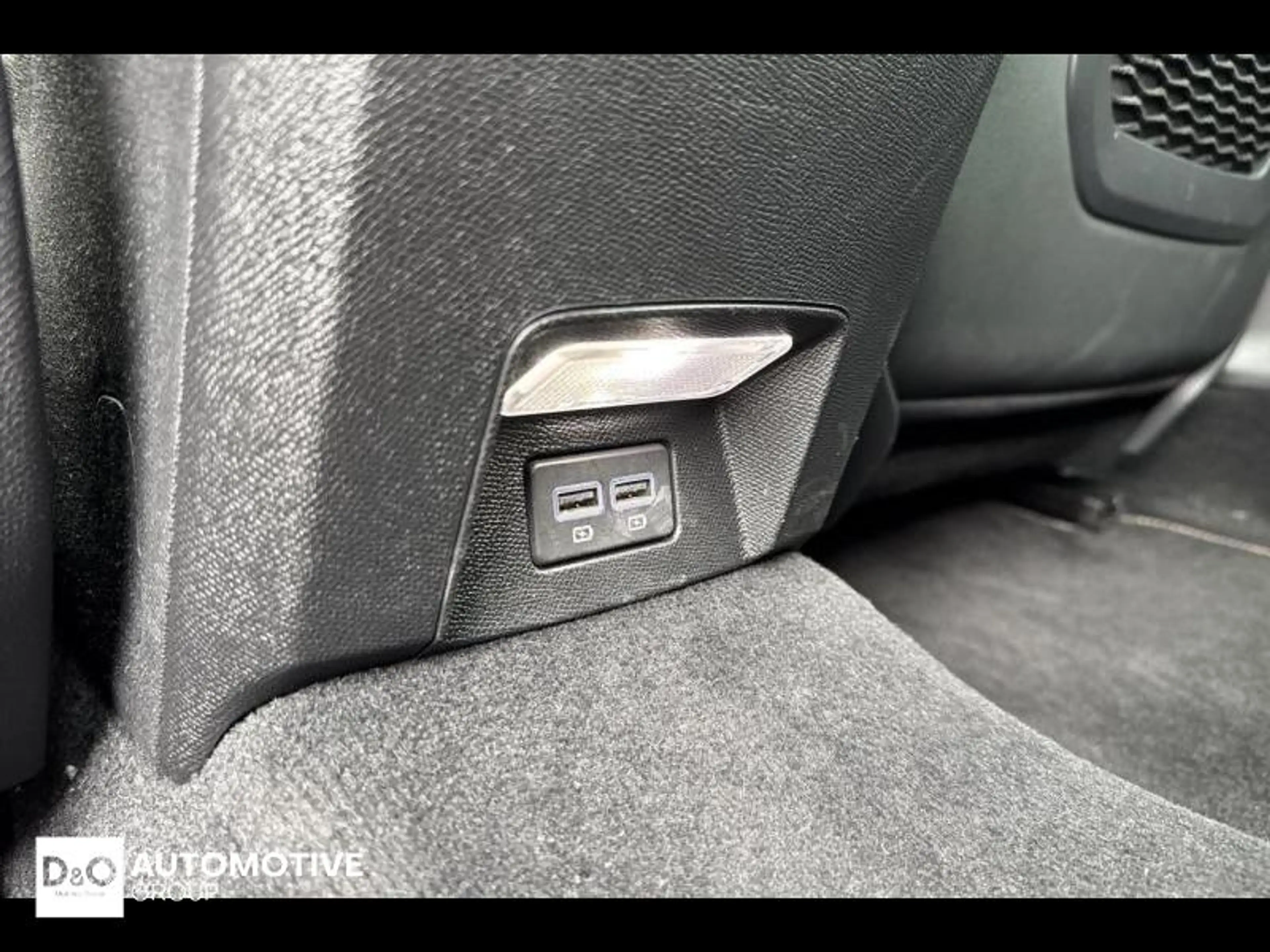 Peugeot 508 GTline | auto airco | GPS | camera — photo 19
