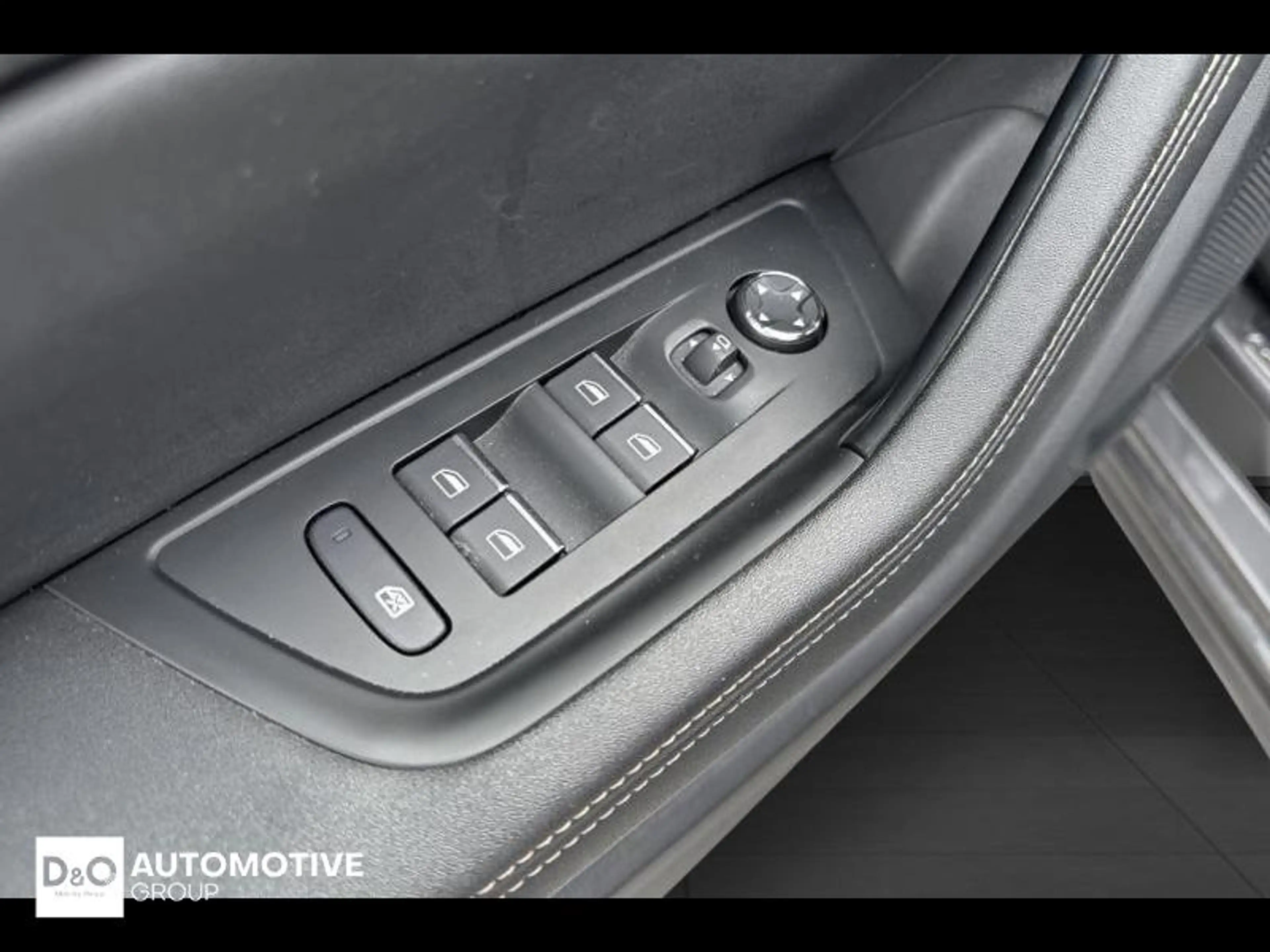 Peugeot 508 GTline | auto airco | GPS | camera — photo 20