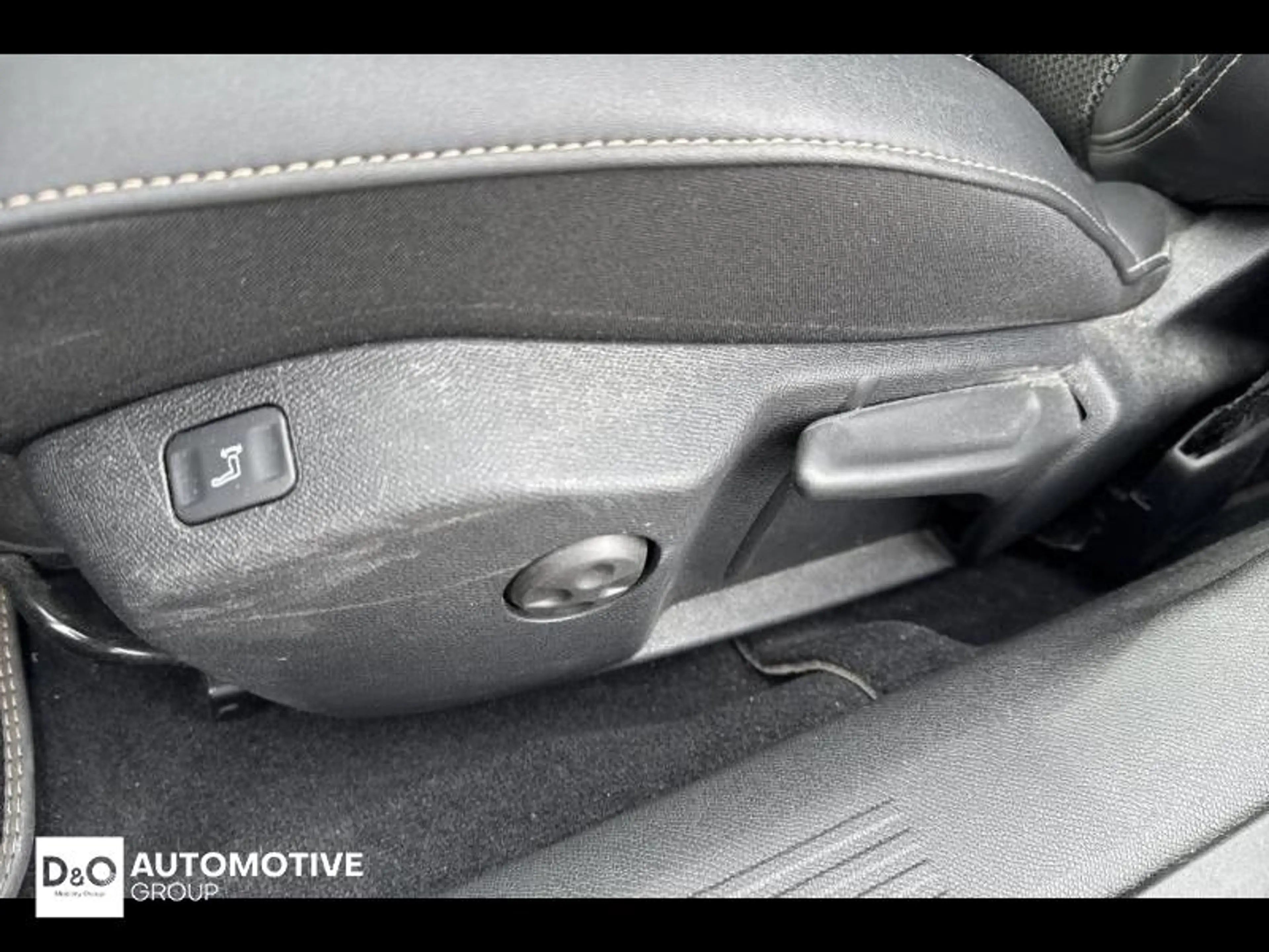 Peugeot 508 GTline | auto airco | GPS | camera — photo 21
