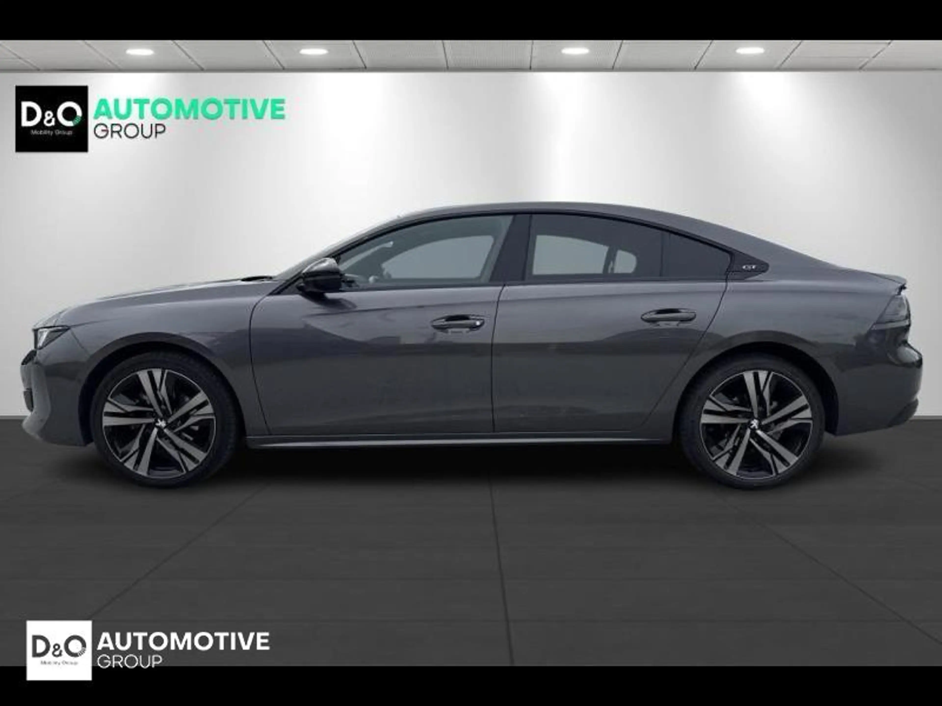 Peugeot 508 GTline | auto airco | GPS | camera — photo 6