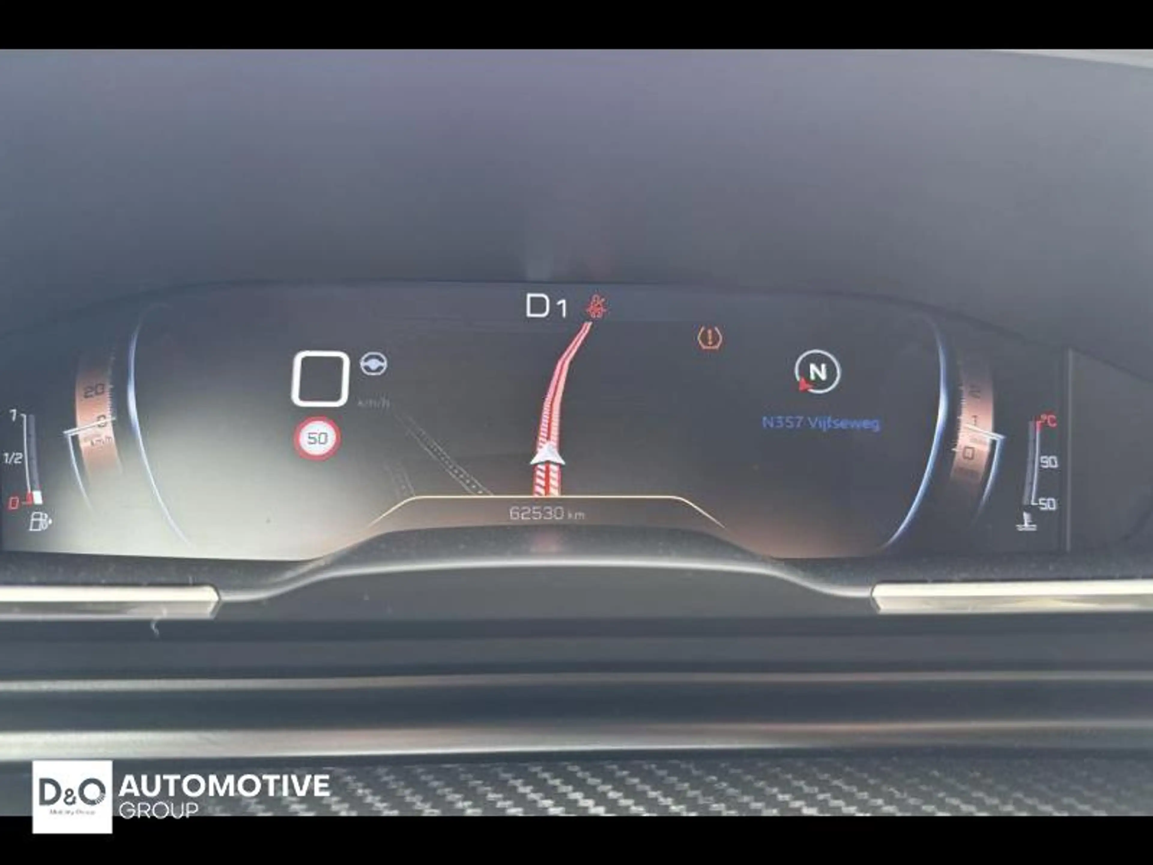 Peugeot 508 GTline | auto airco | GPS | camera — photo 11
