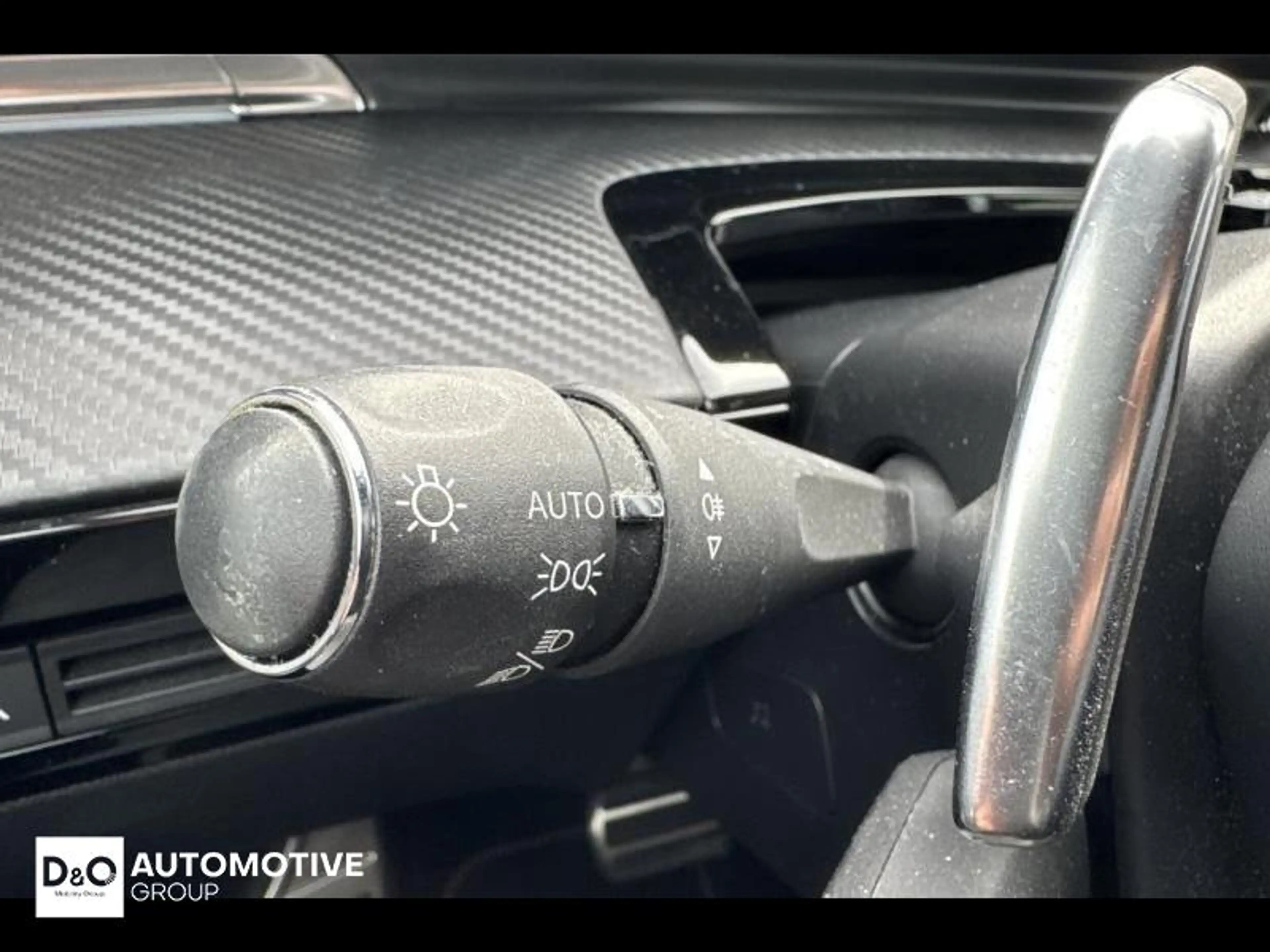 Peugeot 508 GTline | auto airco | GPS | camera — photo 24