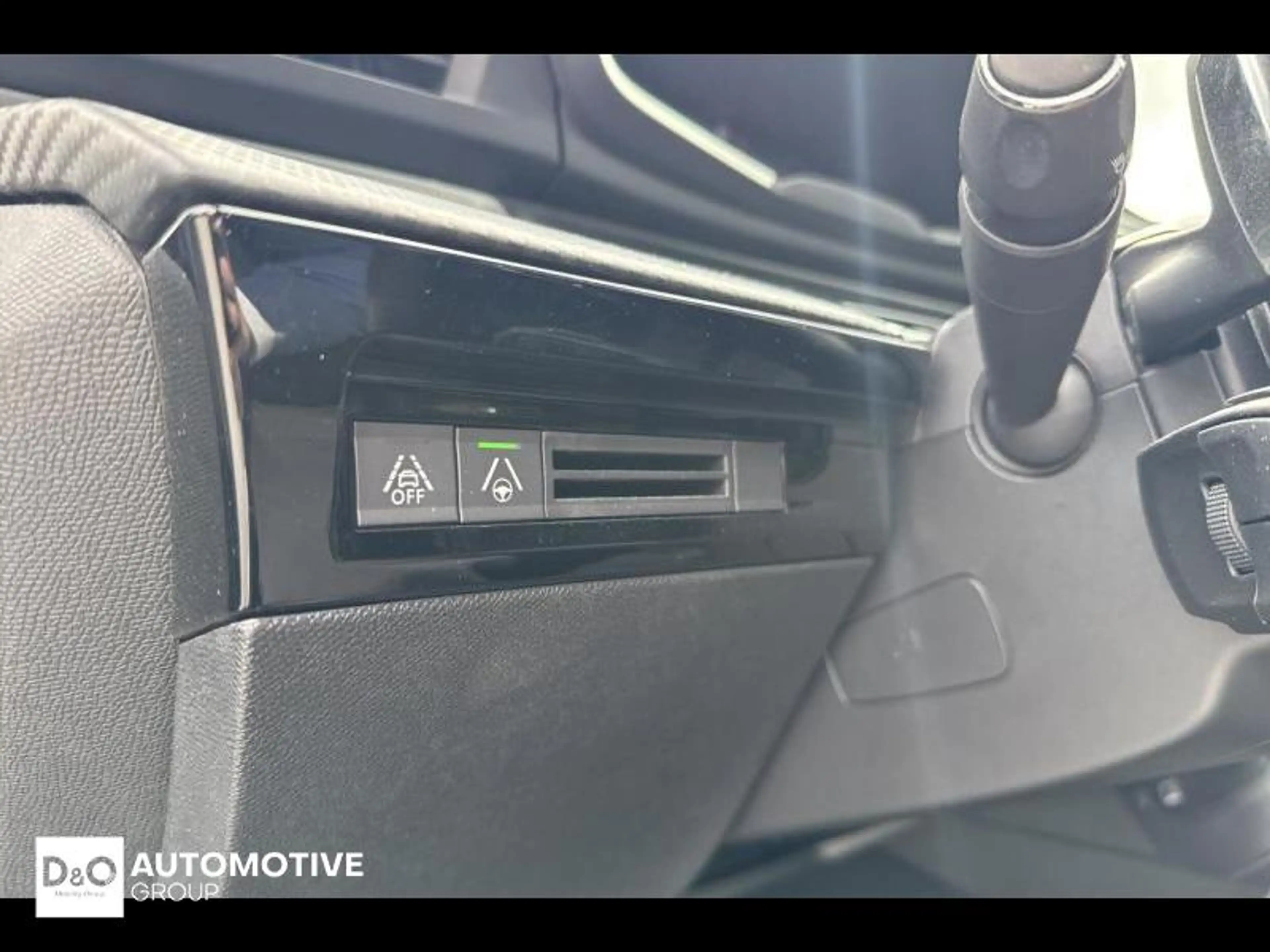 Peugeot 508 GTline | auto airco | GPS | camera — photo 22