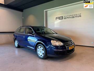 1.4 TSI COMFORTLINE|AIRCO|CRUISE CONTROL|TREKHAAK|