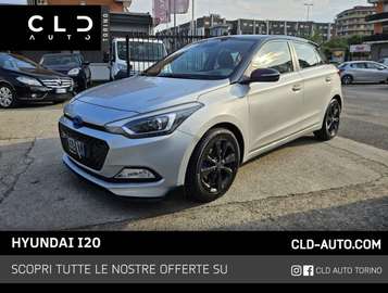 1.1 CRDi Style