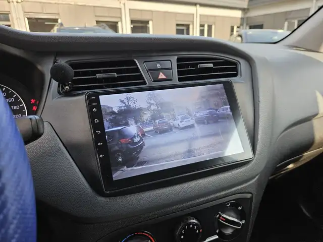 Hyundai I20 view 15