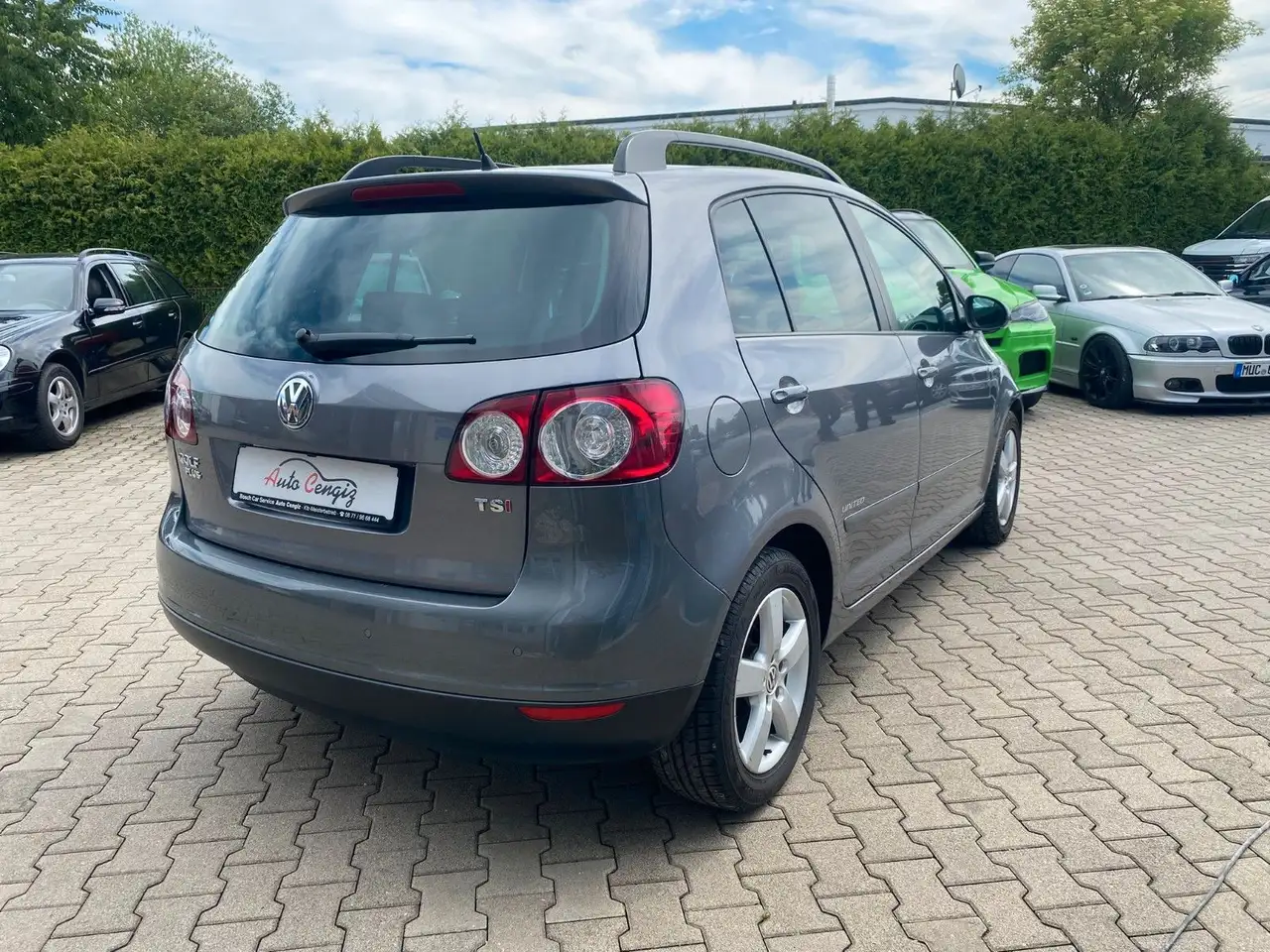 Das Auto